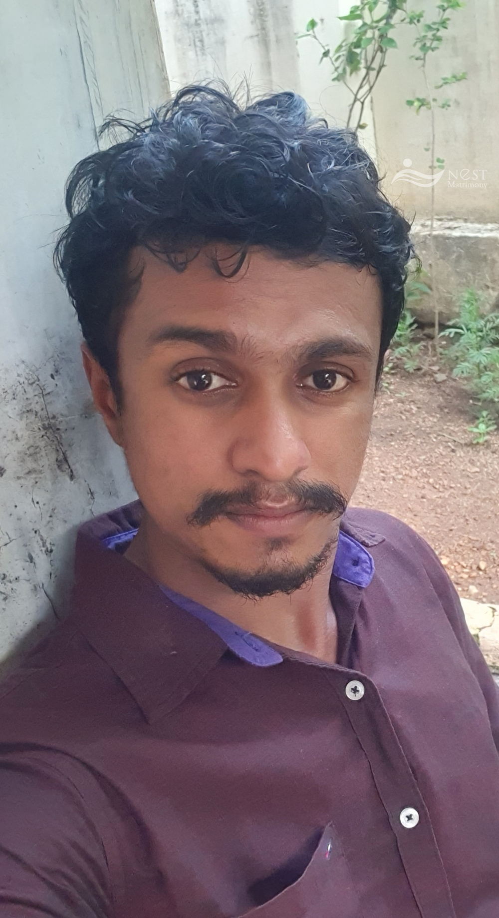 Srijith S Menon